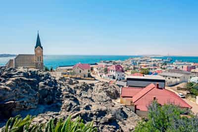 Luderitz
