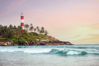 Kovalam