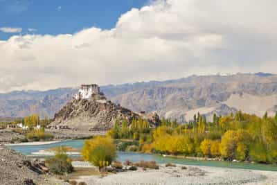 Ladakh