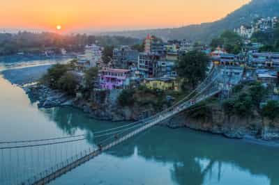 Rishikesh