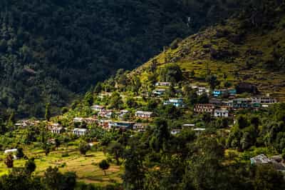 Kumaon
