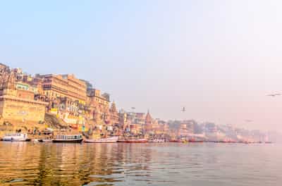 Varanasi