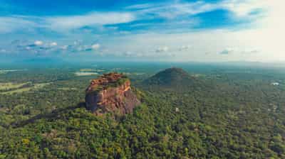 Sigiriya