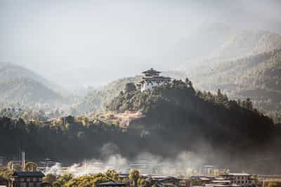 Bumthang
