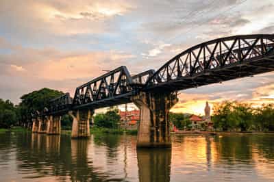 Kanchanaburi 