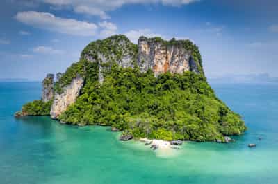 Koh Yao Noi