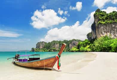 Thai Islands & Beaches