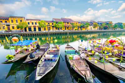 Hoi An