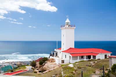 Mossel Bay