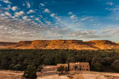 Zagora