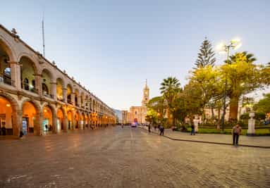 Arequipa