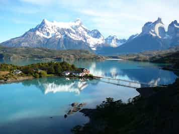 Chilean Patagonia