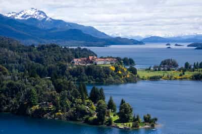 Bariloche