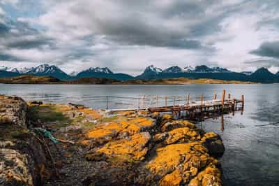 Ushuaia 