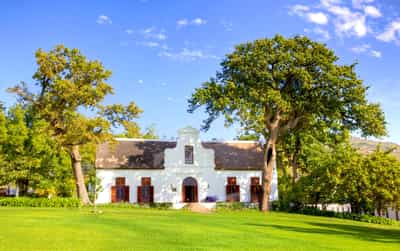 Paarl