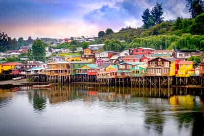 Chiloé Island