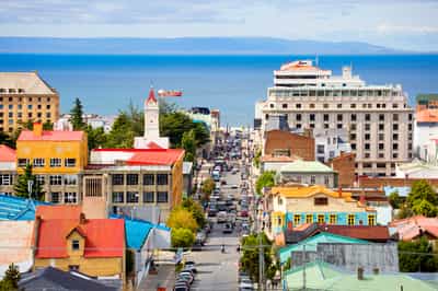Punta Arenas