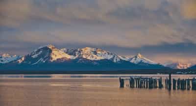 Puerto Natales