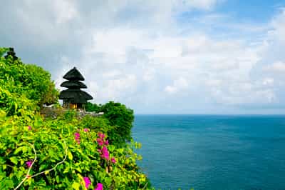 Uluwatu