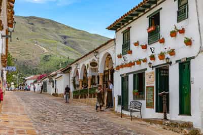 Villa de Leyva