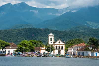 Paraty