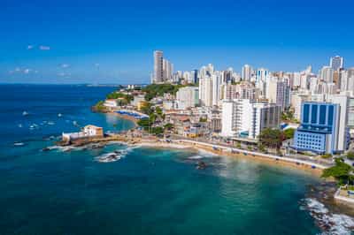 Salvador de Bahia