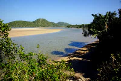 Kosi Bay