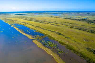 iSimangaliso Wetland Park