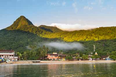 Ilha Grande