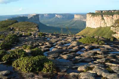 Chapada Diamantina National Park