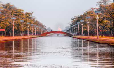 Lumbini