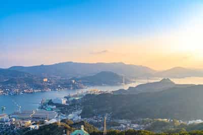 Nagasaki