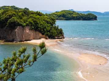 Shikoku Island