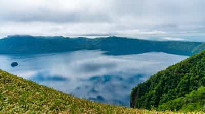 Akan-Mashu National Park