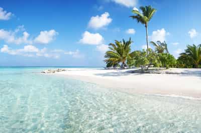 Maldives