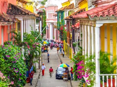 Colombia