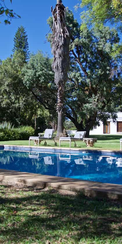 Leeuwenhof Country Lodge & Garden Spa, Waterberg | Timbuktu Travel
