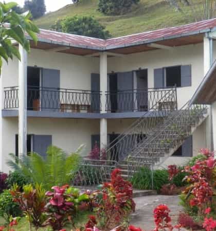 Hotel Manja, Ranomafana | Timbuktu Travel