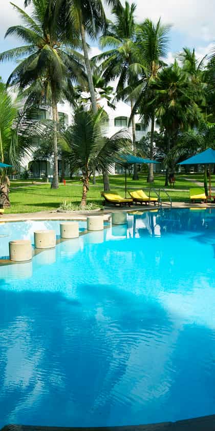 Sarova Whitesands Beach Resort & Spa, Mombasa | Timbuktu Travel
