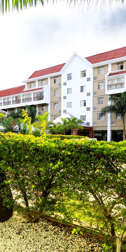 Best Western Plus Lusaka Grand Hotel, Lusaka | Timbuktu Travel