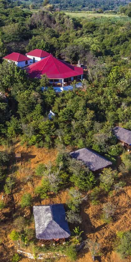 Olympe de Bemaraha, Tsingy De Bemaraha | Timbuktu Travel