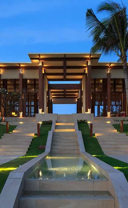 Fusion Resort Cam Ranh, Nha Trang | Timbuktu Travel