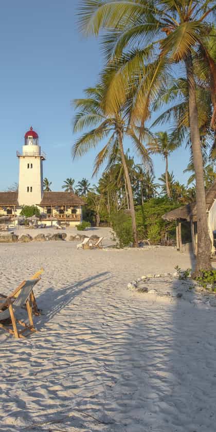 Laba Fanjove Island, Mafia Island | Timbuktu Travel