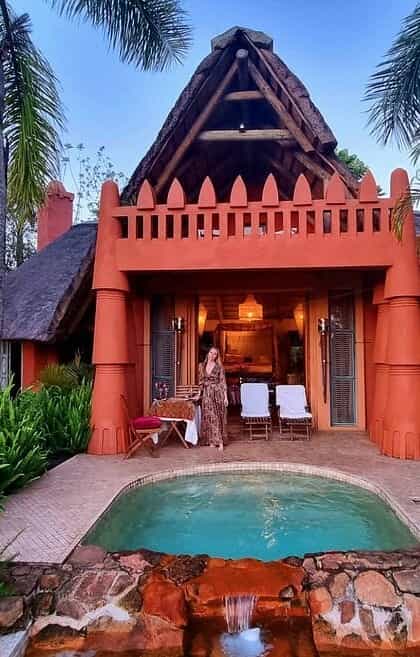 Timamoon Lodge, Hazyview & Surrounds | Timbuktu Travel