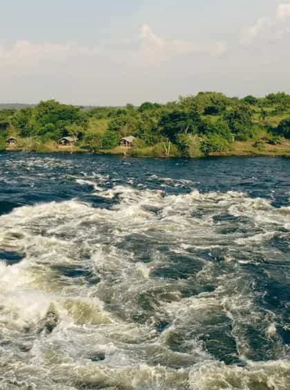 Papa's Camp, Murchison Falls | Timbuktu Travel