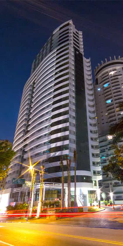 Hotel Cadoro - Ca'd'Oro São Paulo, Sao Paulo | Timbuktu Travel