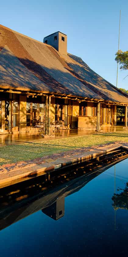 Ekuthuleni Lodge, Welgevonden Game Reserve | Timbuktu Travel