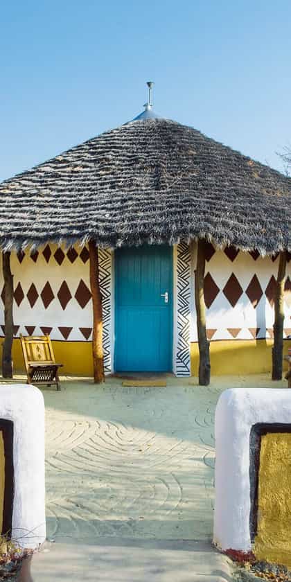 Planet Baobab, Makgadikgadi | Timbuktu Travel