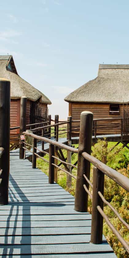 The Stiltz, Swakopmund | Timbuktu Travel