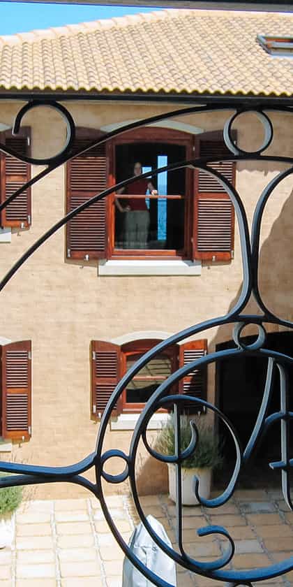 Auberge Provence, Hermanus | Timbuktu Travel